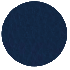 Rulo postural Kinefis - 50 x 10 cm (Varios colores disponibles) - Colores: Azul oscuro - 